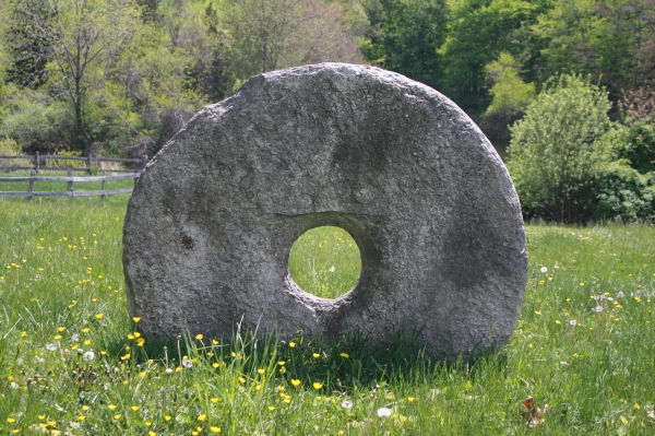 Granite Wellstone