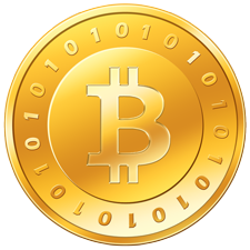 We Accept Bitcoins!!!