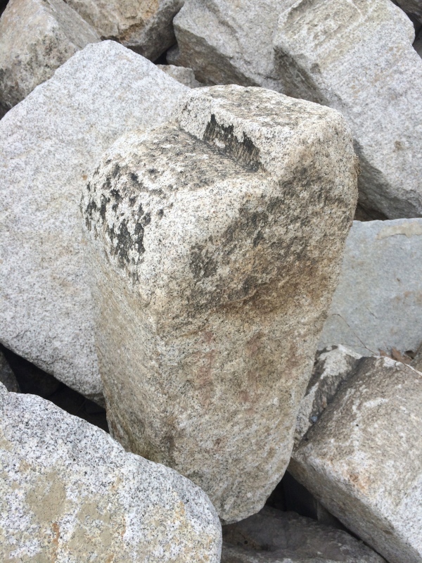 Granite Accent Stones