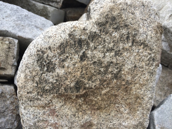 Granite Accent Stones